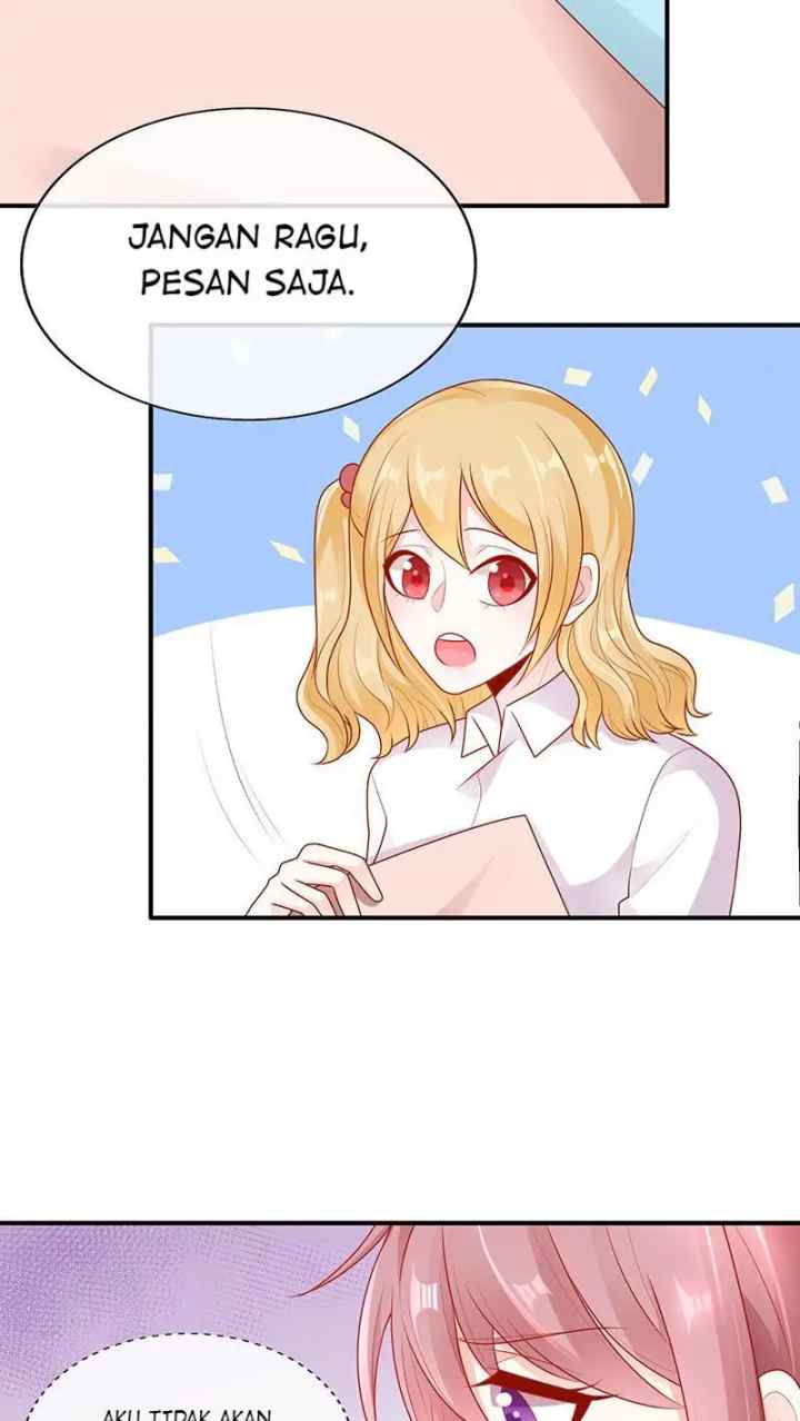 Her Smile Like Candy chapter 15 halaman 12