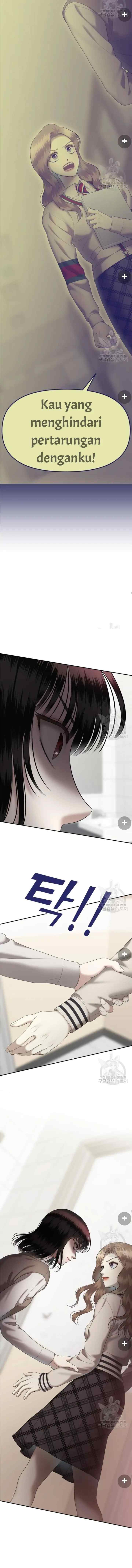 Sisters at War chapter 52 halaman 8