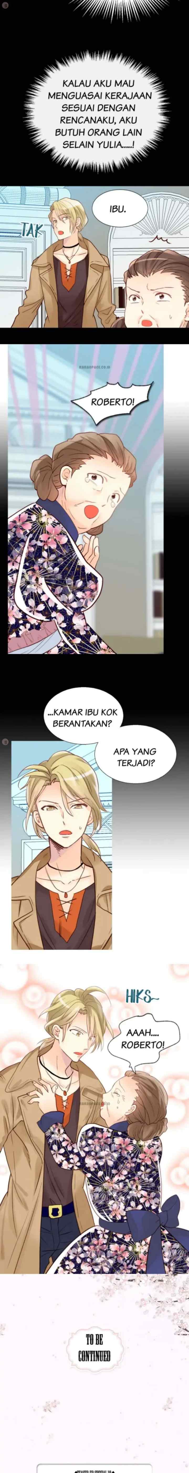 Empress of Another World chapter 91 halaman 14