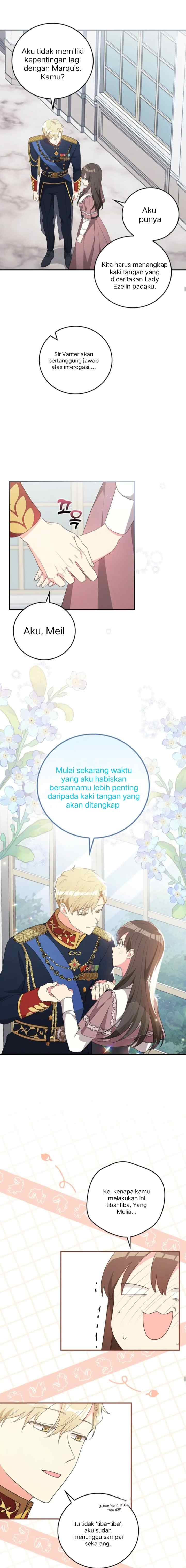 Run Maelle chapter 47 halaman 5