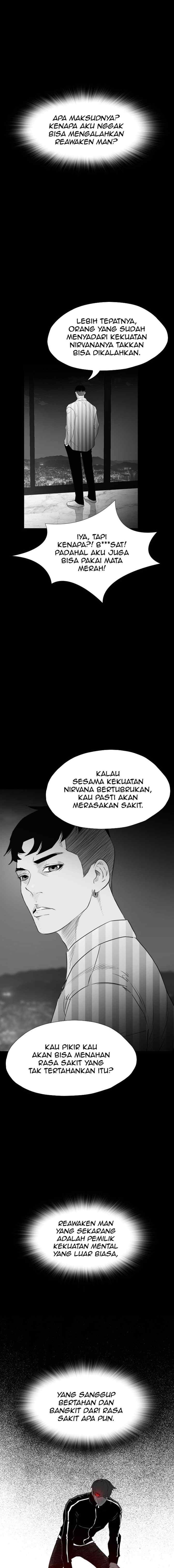 Reawaken Man chapter 166 halaman 15