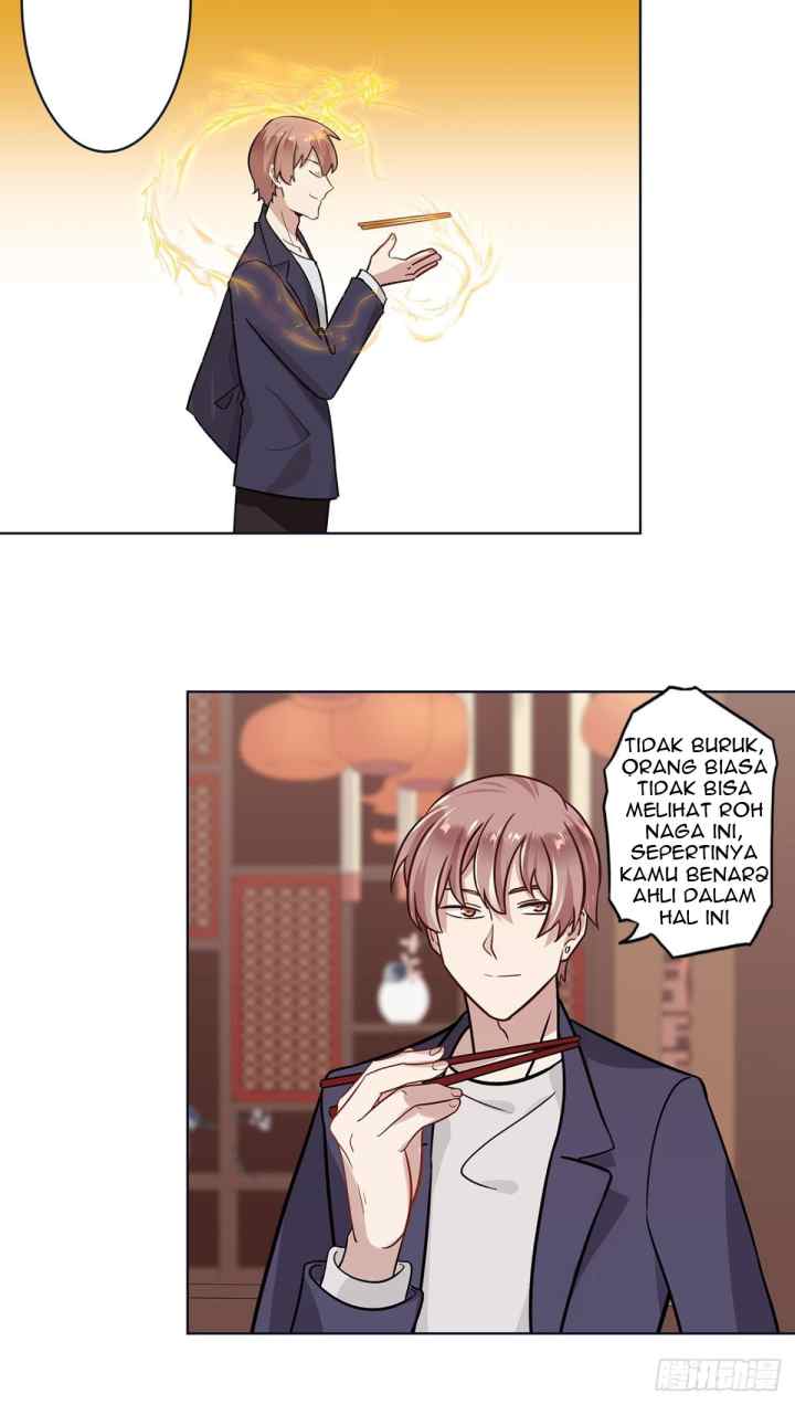 Peerless Sovereign Ling Xiao chapter 18 halaman 16