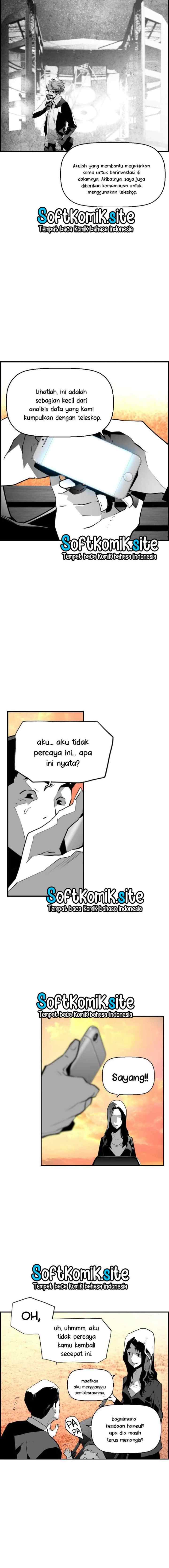 Terror Man chapter 100 halaman 8