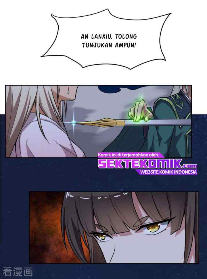 Domination One Sword chapter 89 halaman 5