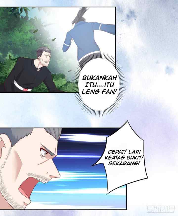 Cultivators In The City chapter 23 halaman 14