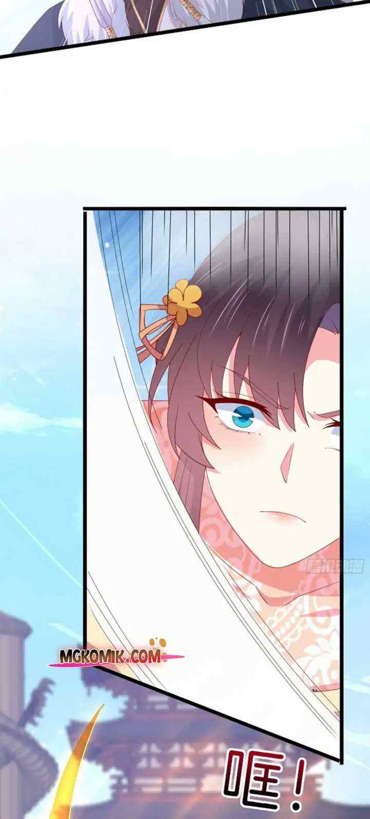 Pupillary Master chapter 301 halaman 13