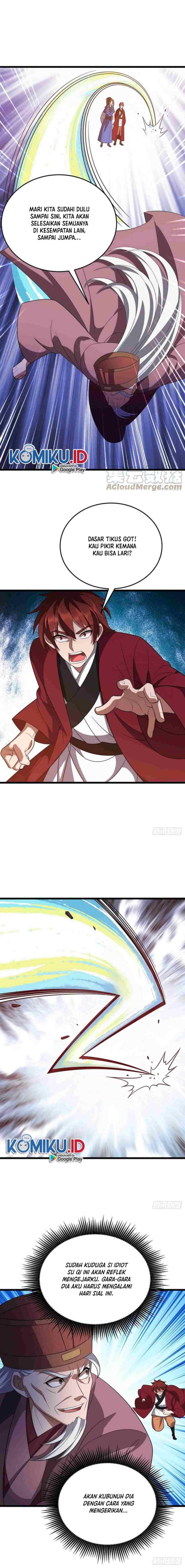 Dominate The Three Realms chapter 217 halaman 4