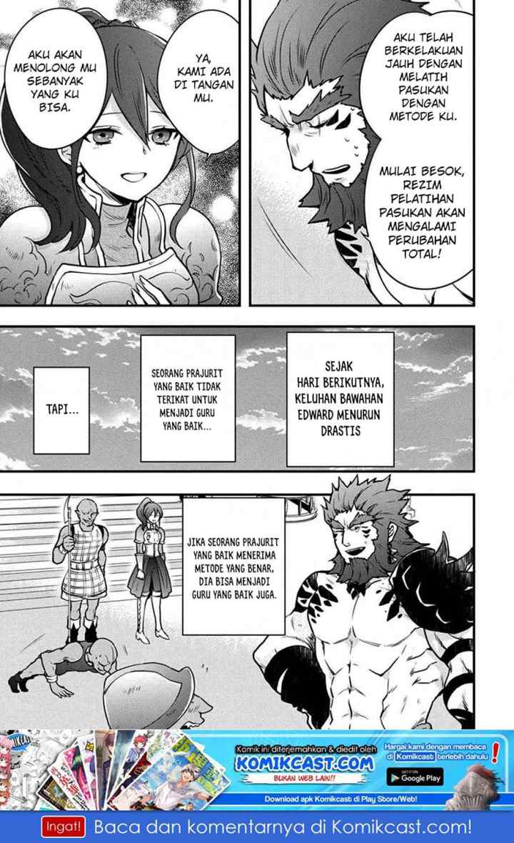 Yuusha, Yamemasu chapter 8.4 halaman 14