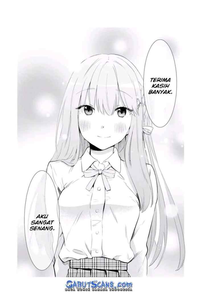 Cinderella wa Sagasanai chapter 23 halaman 13