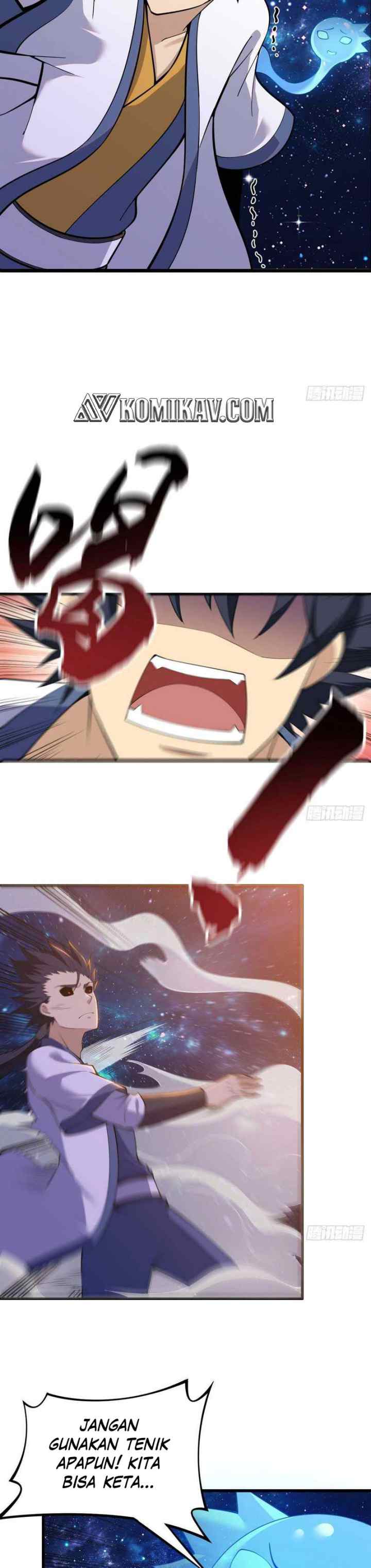 I Just Want to be Beaten to Death by Everyone chapter 89 halaman 6