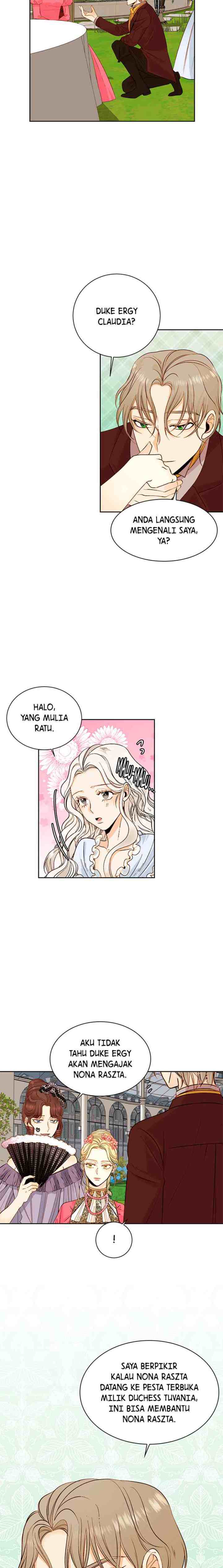 The Remarried Empress chapter 25 halaman 10