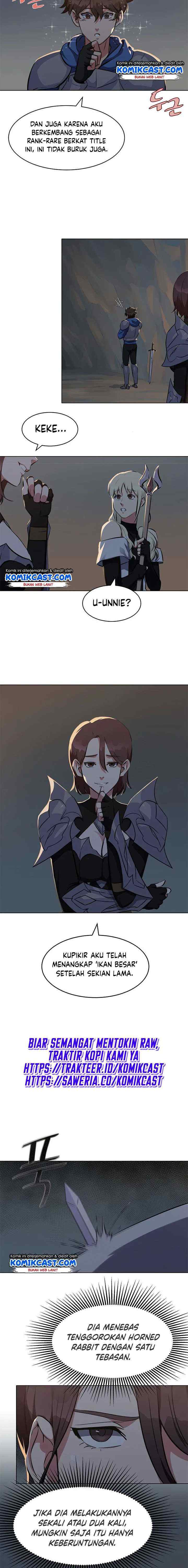 Level 1 Player chapter 5 halaman 7