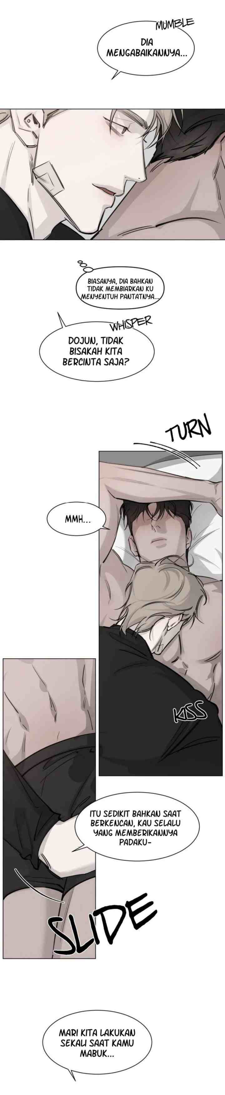 The Flower Blooming Baby Lord chapter 1 halaman 16