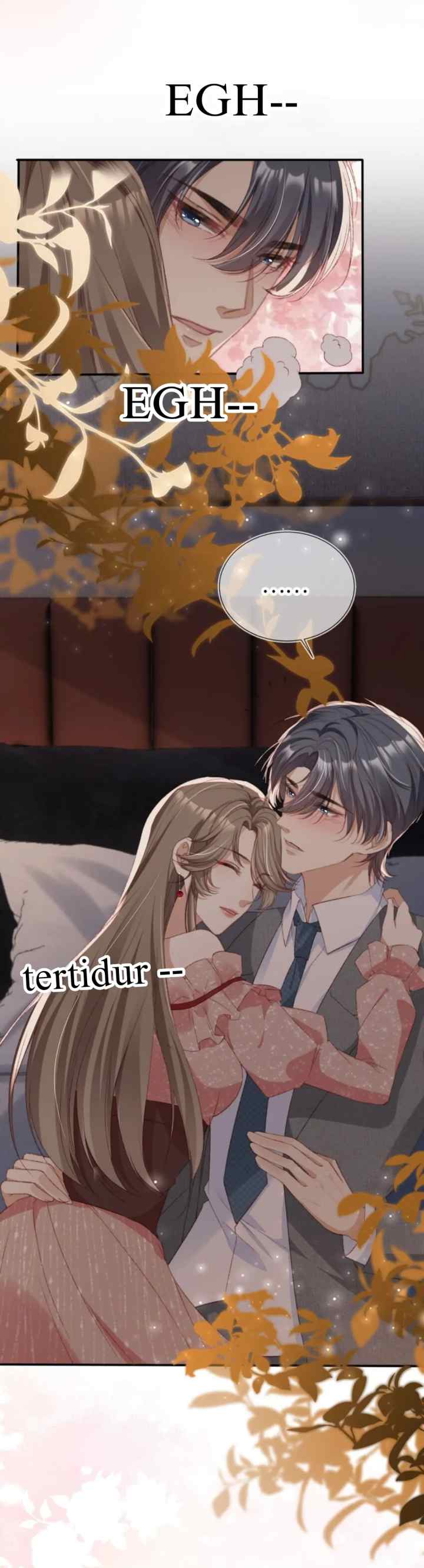 I Married the Disabled Big Shot After My Rebirth chapter 37 halaman 11