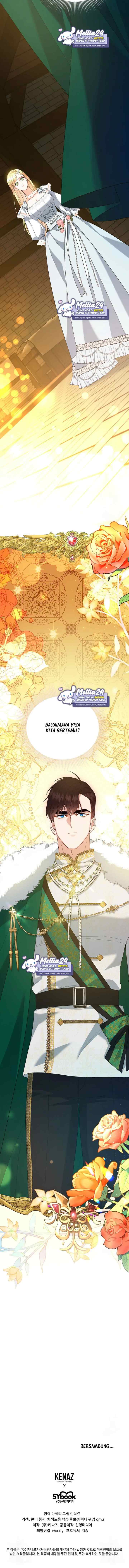 I Will Avoid the Male Lead and Make My Harem chapter 27 halaman 19