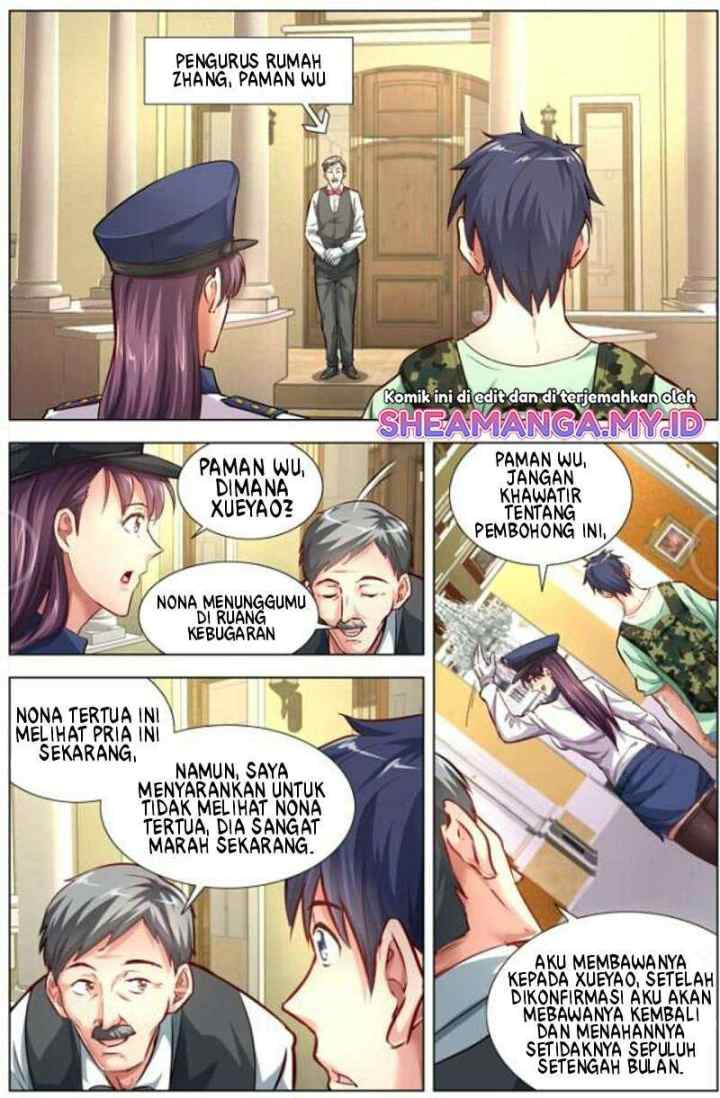 Ace Master chapter 2 halaman 15