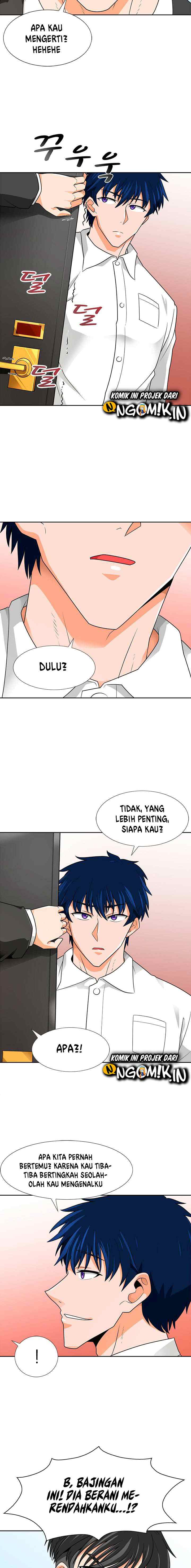 Auto Hunting chapter 60 halaman 7
