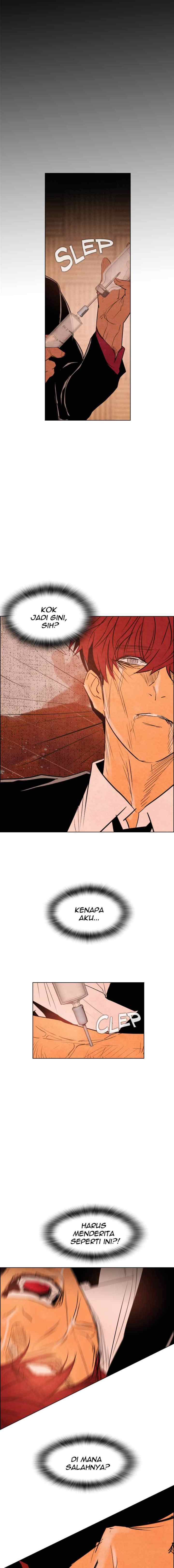 Reawaken Man chapter 27 halaman 8