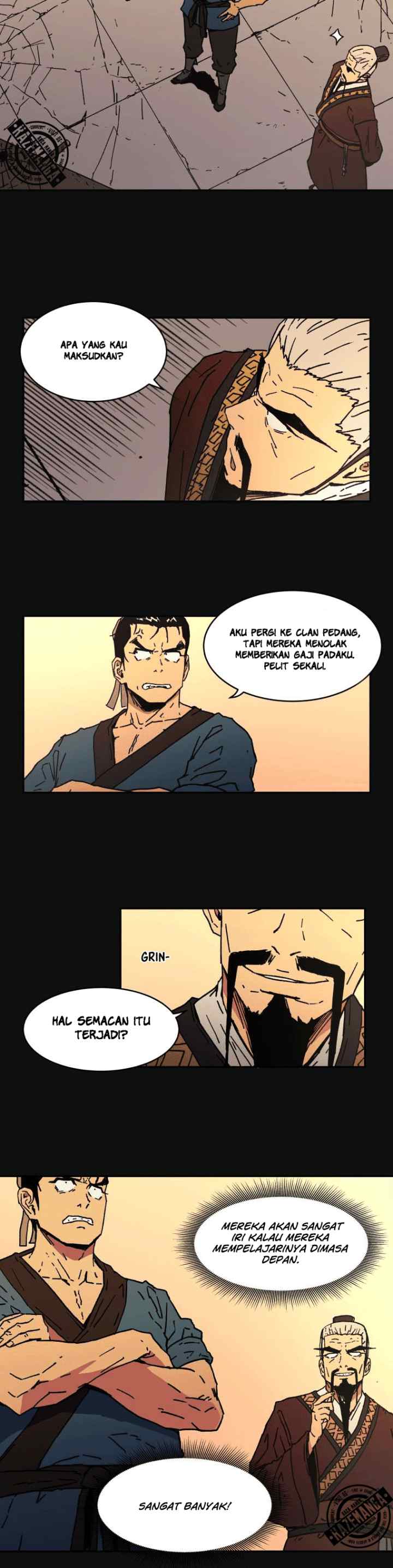 Peerless Dad chapter 7 halaman 4