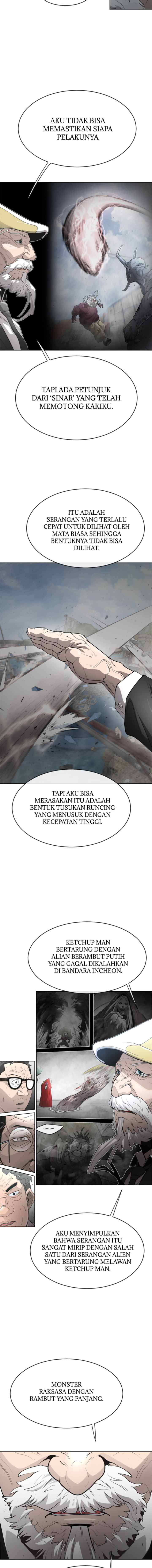 Superhuman Era chapter 98 halaman 14