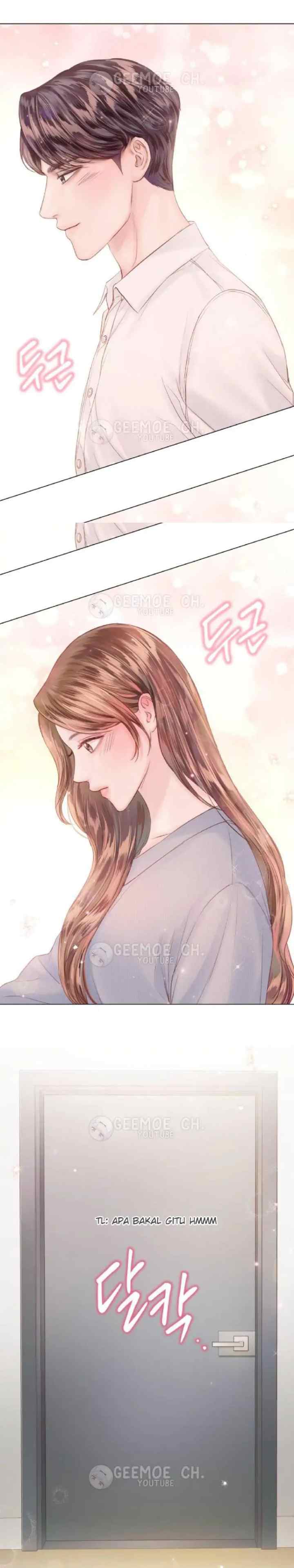 There Must Be Happy Endings chapter 52 halaman 18