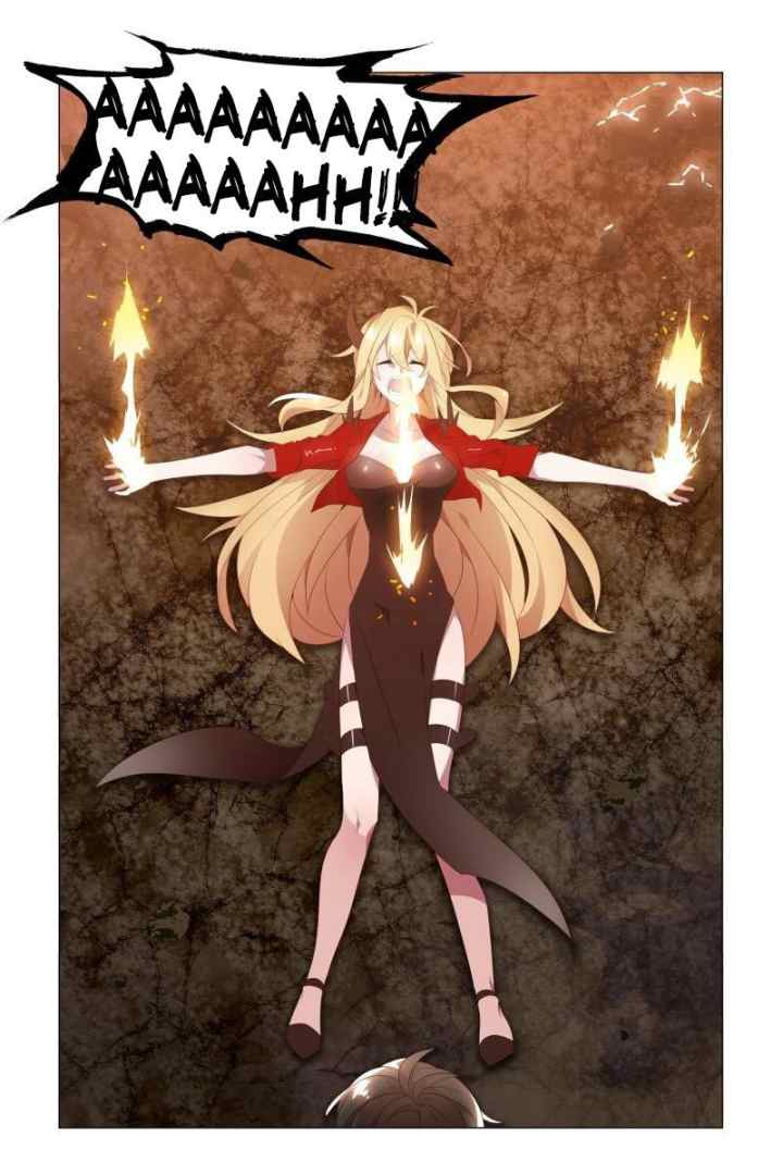 My Girlfriend Is a Dragon chapter 16 halaman 17