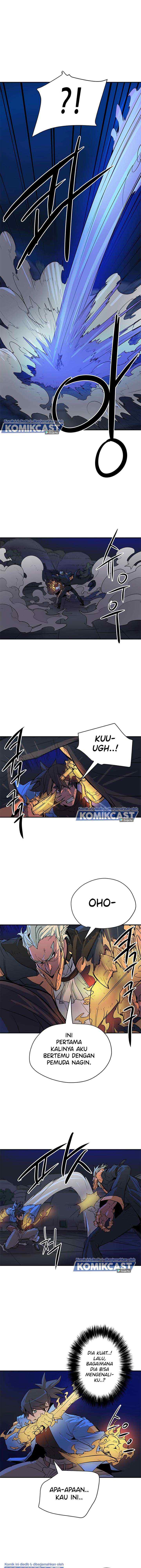 Get Life chapter 80 halaman 11