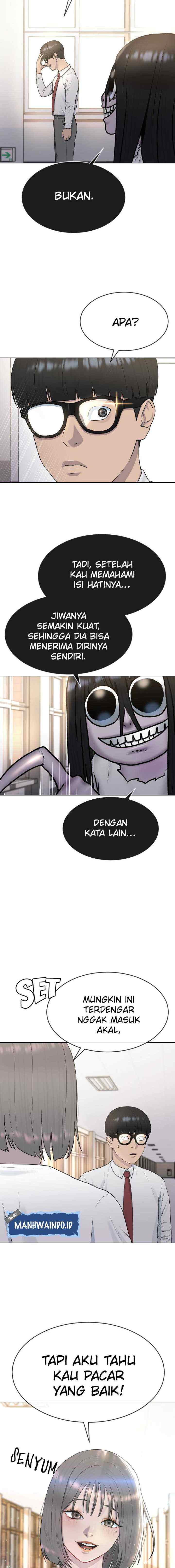 Hypnosis School chapter 41 halaman 13