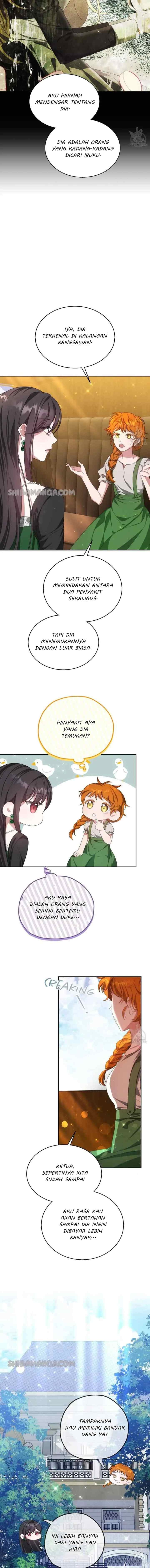 I Hated It Even More chapter 35 halaman 4