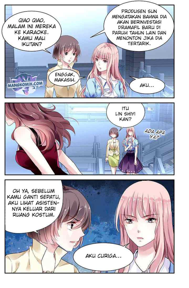 Guomin Laogong Dai Huijia chapter 36 halaman 7