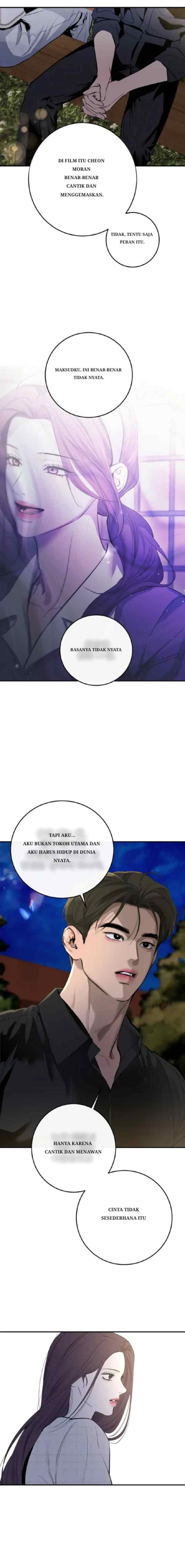 Extroversion of an Immortal chapter 61 halaman 4