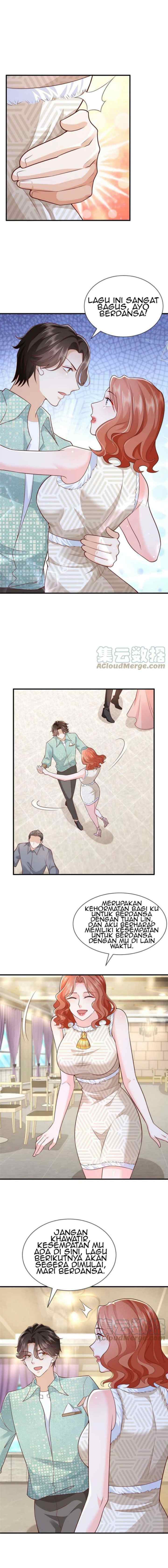 I Randomly Have A New Career Every Week chapter 265 halaman 7