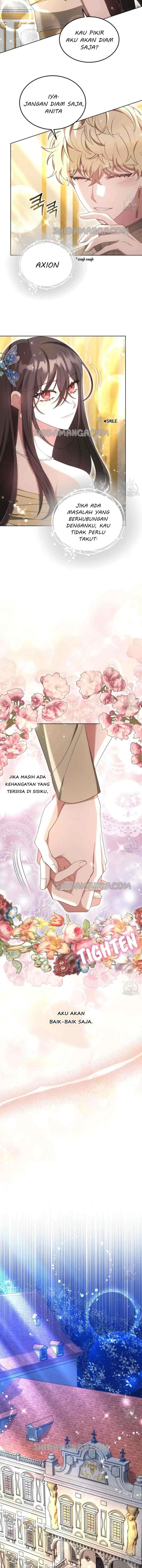 I Hated It Even More chapter 23 halaman 6