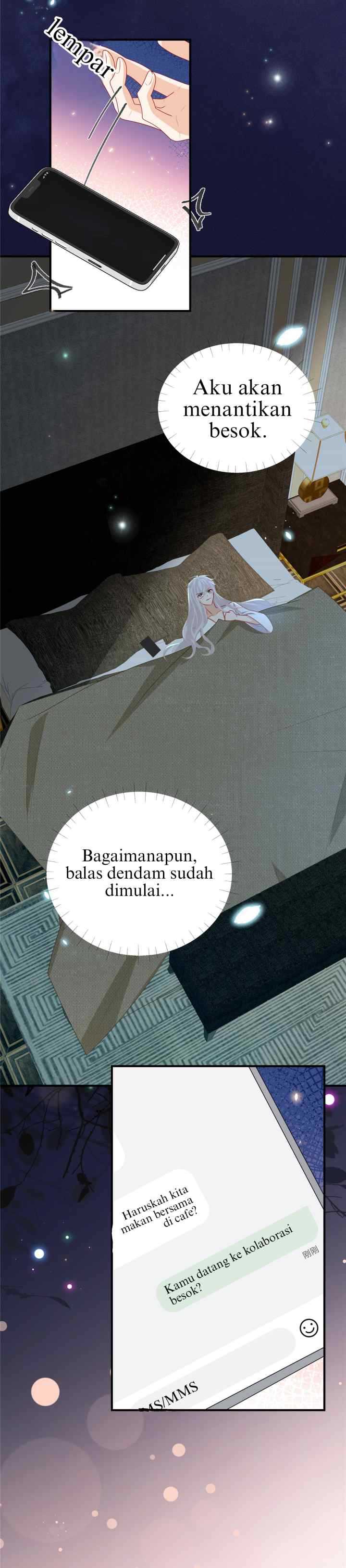 Bring Children to Bombard Ex-Husband's House chapter 19 halaman 14
