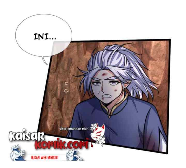 Shenwu Tianzun chapter 148 halaman 10