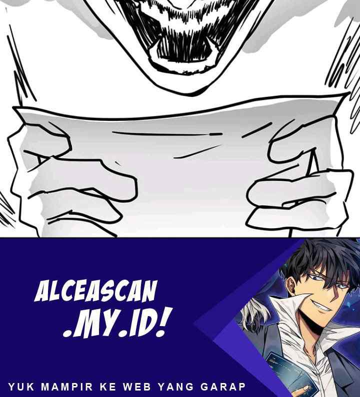 How to Fight chapter 134.7 halaman 20