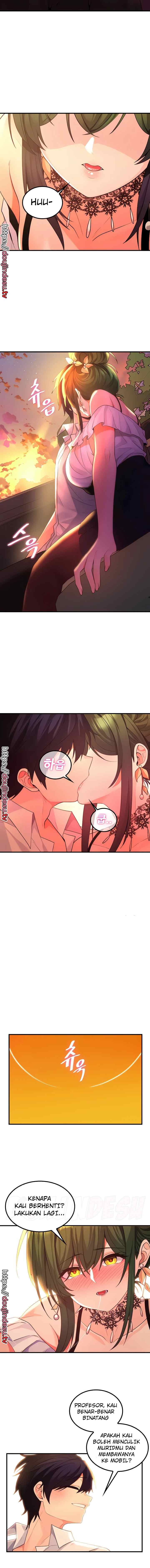 Yggdrasil Inssa chapter 33 halaman 13
