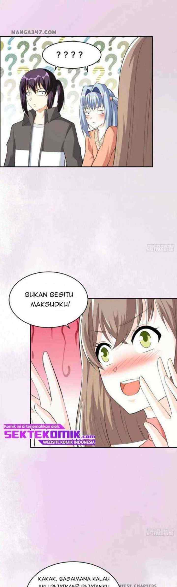 Cultivators In The City chapter 113 halaman 6