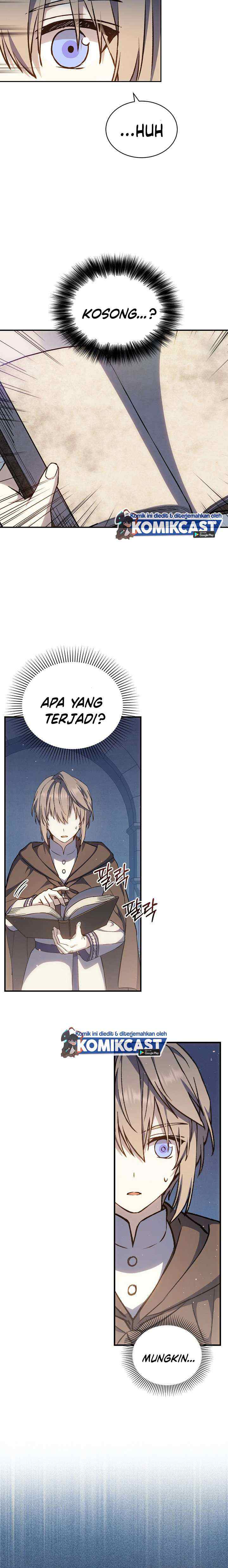 Return of the 8Th Class Magician chapter 13 halaman 15
