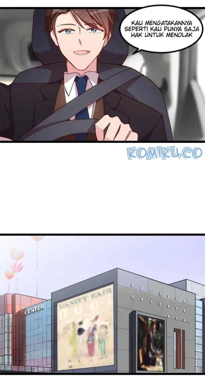CEO's Sudden Proposal chapter 73 halaman 14