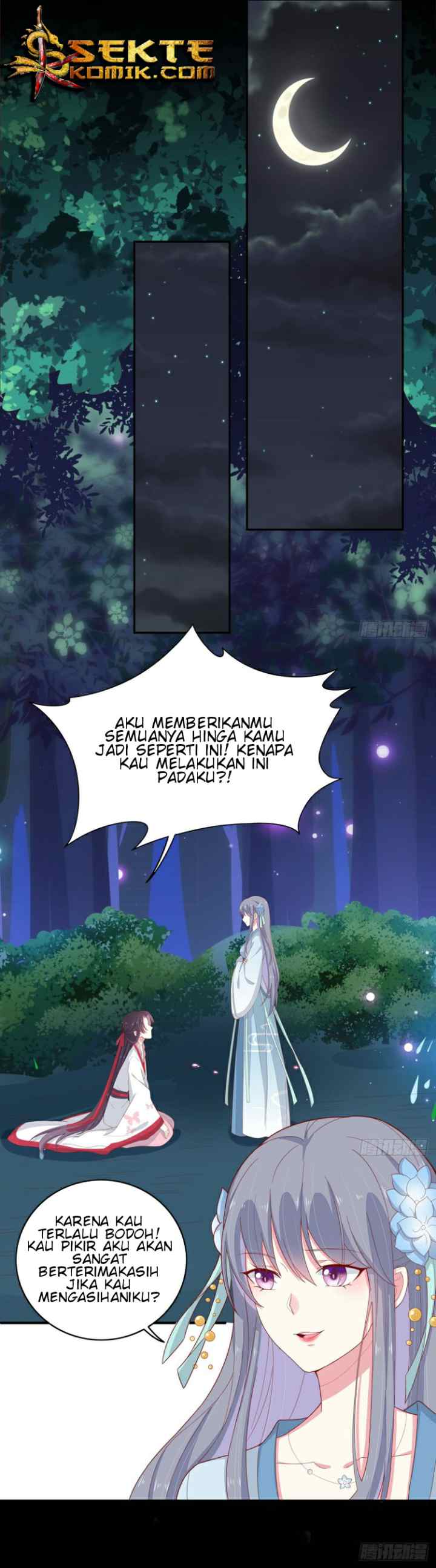 Pupillary Master chapter 6 halaman 9