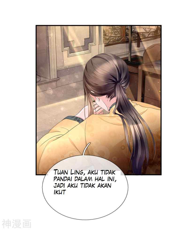 Immortal Daddy Xianzun chapter 15 halaman 13