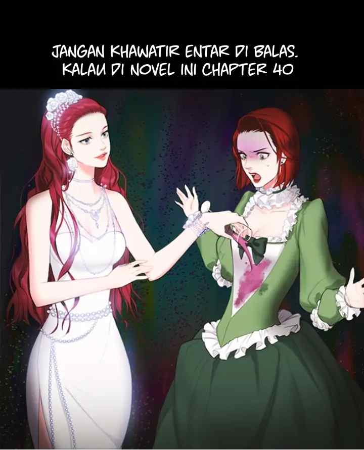 The Invitation of the Concubine chapter 46 halaman 14
