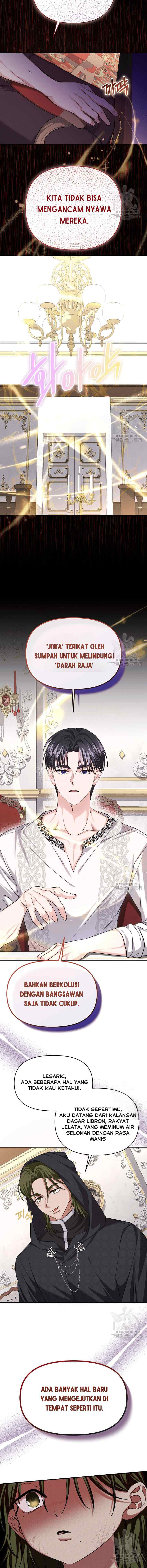 For a Princess chapter 23 halaman 11