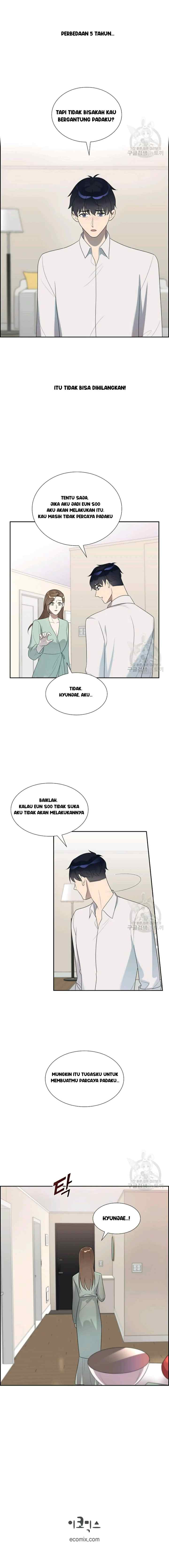 Speeding Romance chapter 26 halaman 11