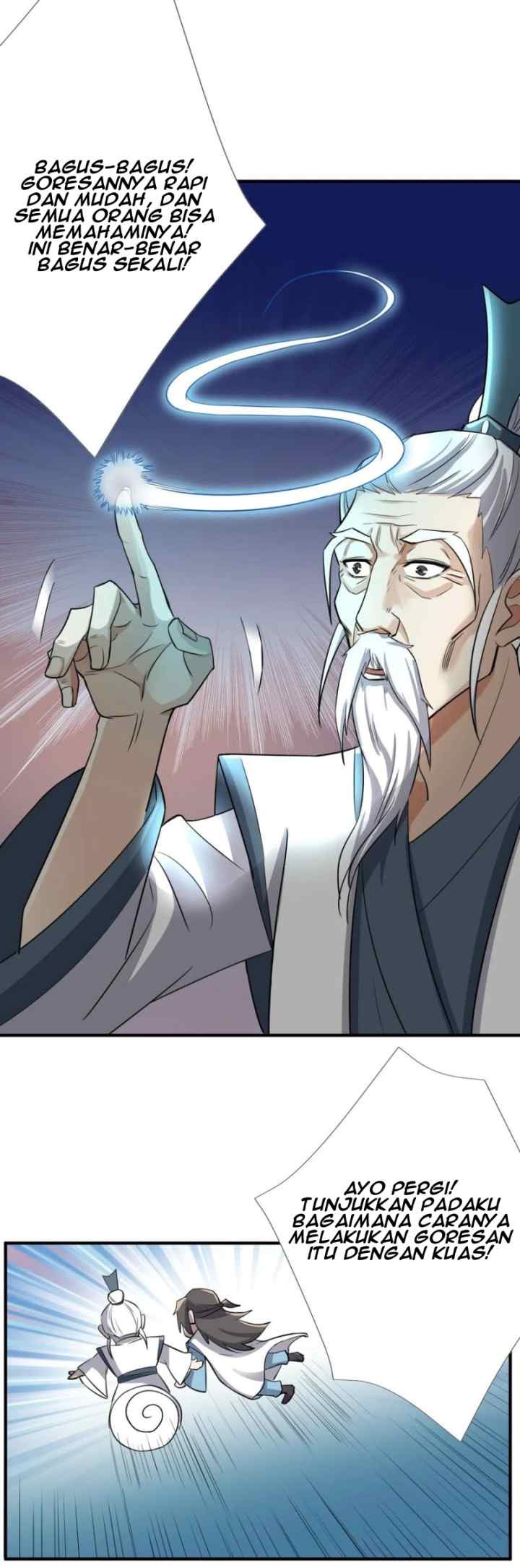 First Dragon (Yuanlong) chapter 95 halaman 12