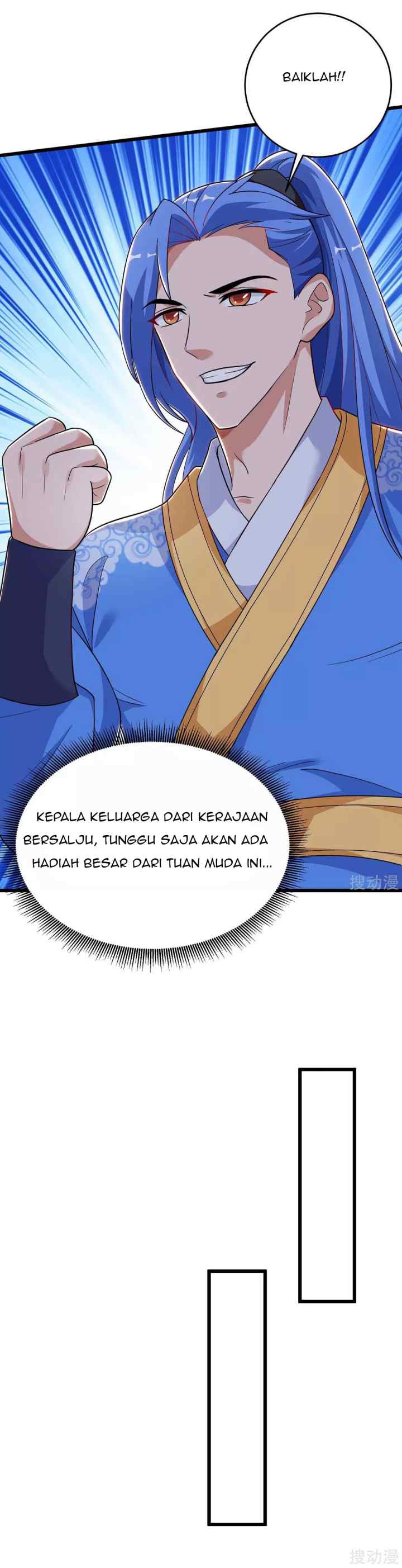 Strongest Leveling chapter 156 halaman 13
