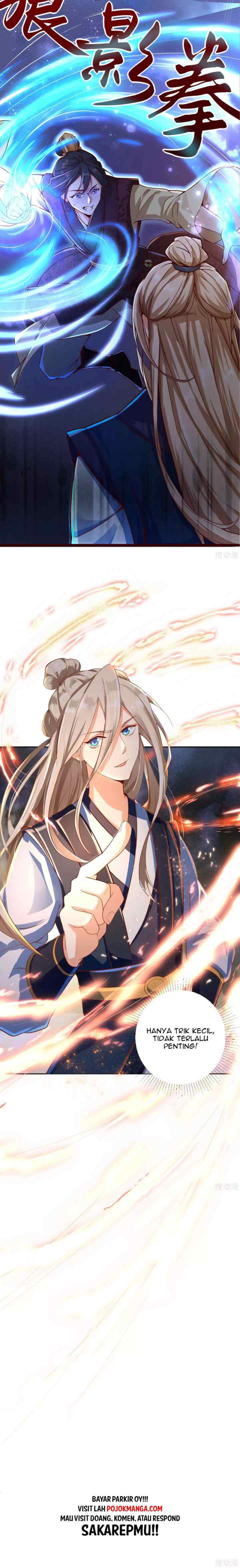 Bisheng Supreme's Rebirth chapter 9 halaman 14