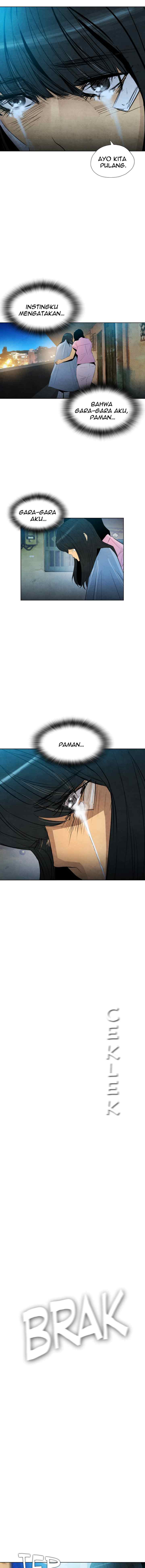 Reawaken Man chapter 20 halaman 13