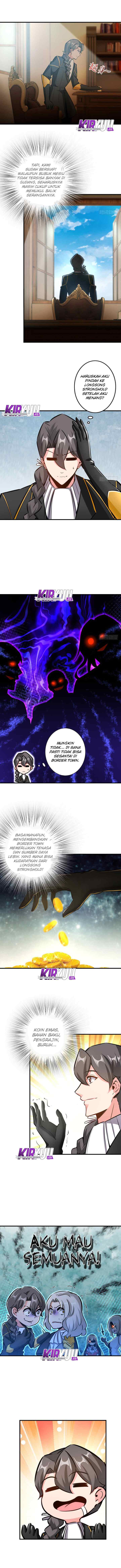 Release That Witch chapter 81 halaman 12